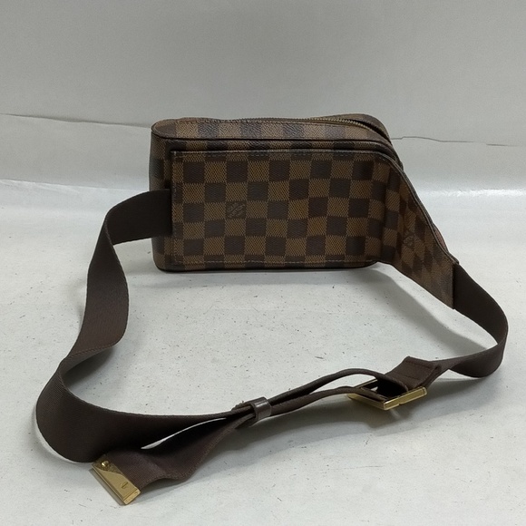 Louis Vuitton Geronimos Damier Ebene - Picture 3 of 9